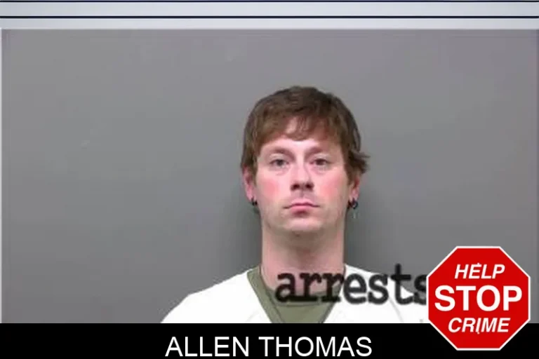 Allen Thomas