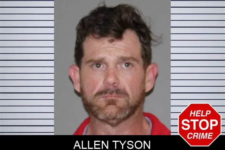 Allen Tyson