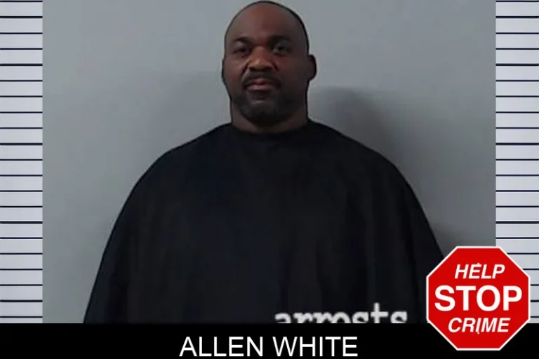 Allen White