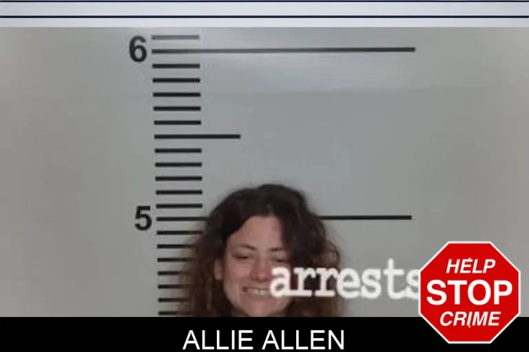 Allie Allen