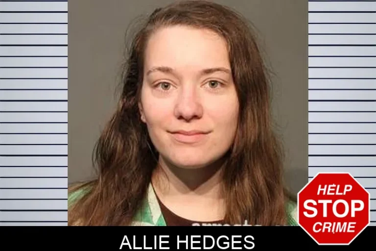 Allie Hedges