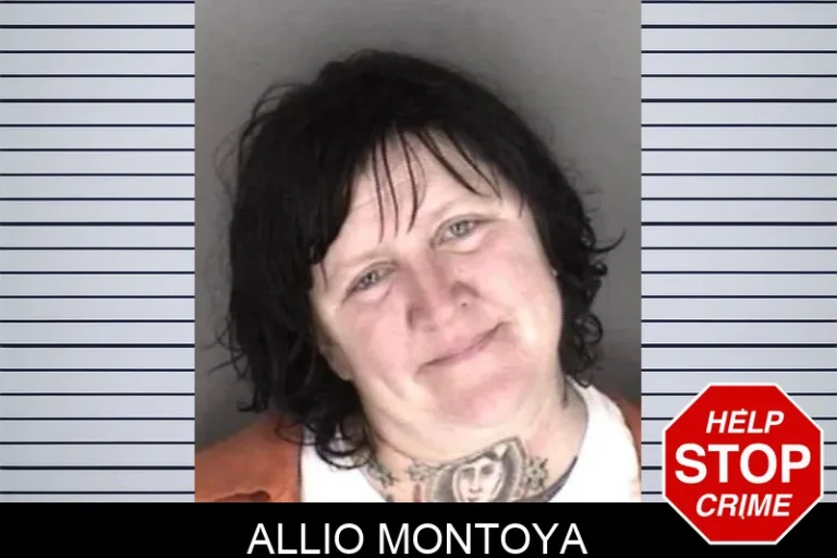 Allio Montoya