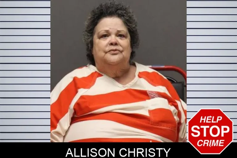 Allison Christy
