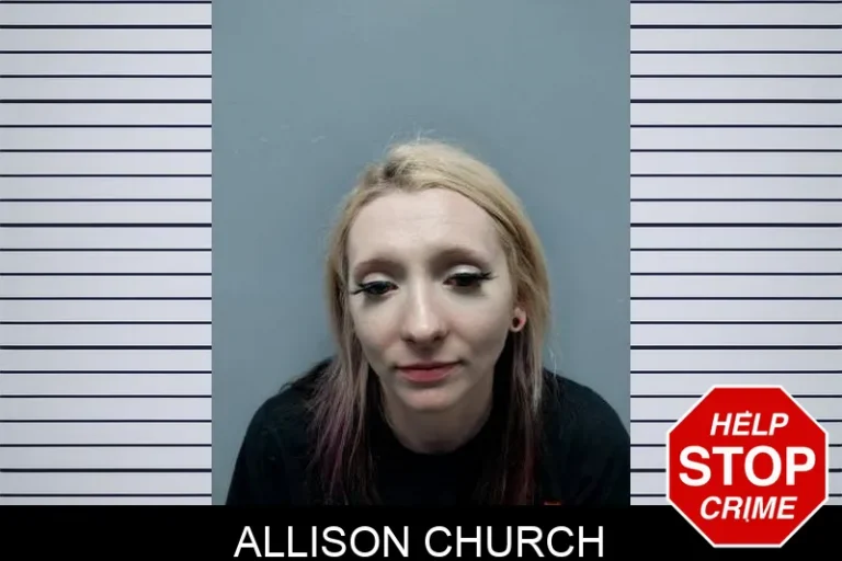 Allison Church