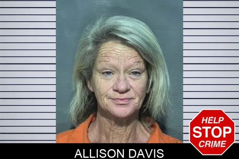 Allison Davis