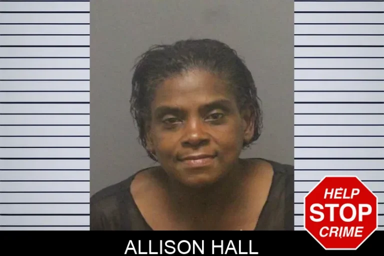 Allison Hall
