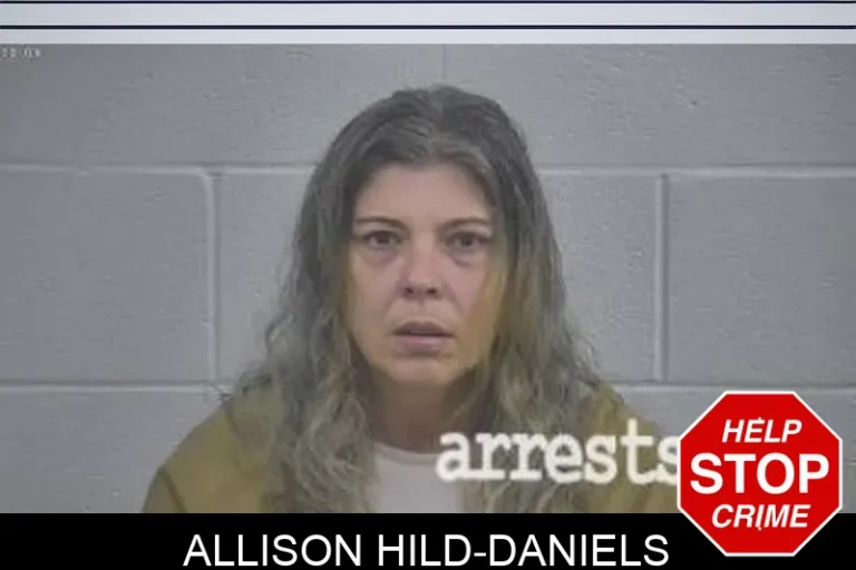 Allison Hild-Daniels