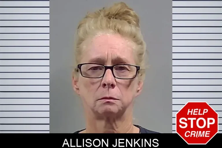 Allison Jenkins