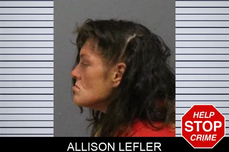 Allison Lefler