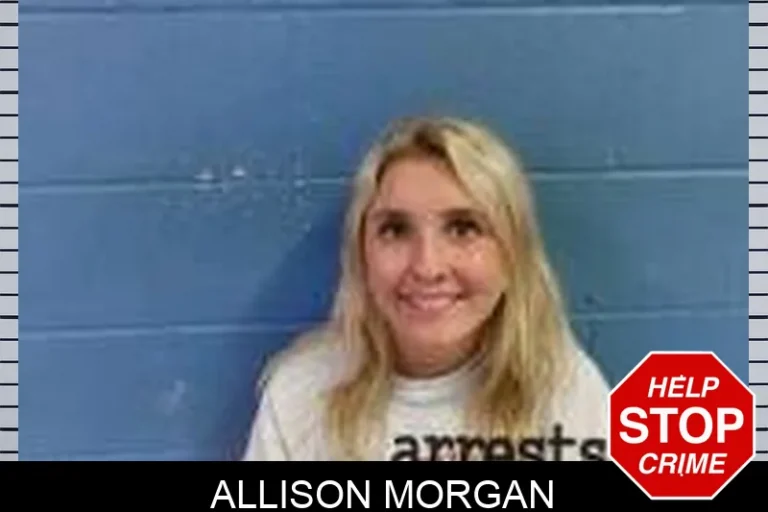 Allison Morgan