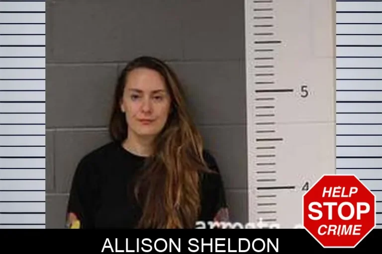Allison Sheldon