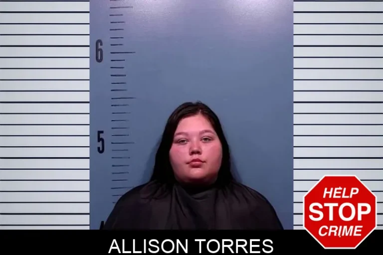 Allison Torres