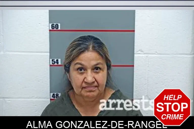 Alma Gonzalez-De-Rangel