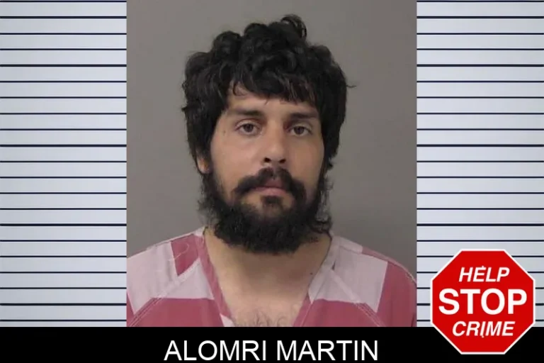 Alomri Martin