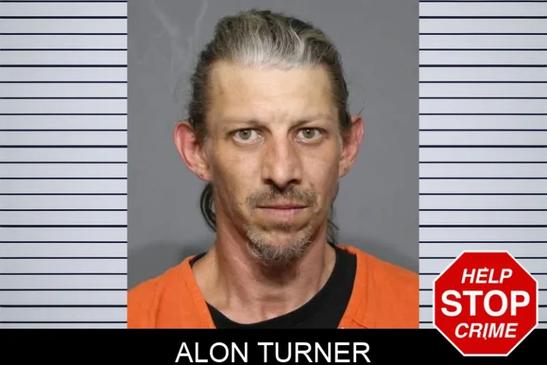 Alon Turner