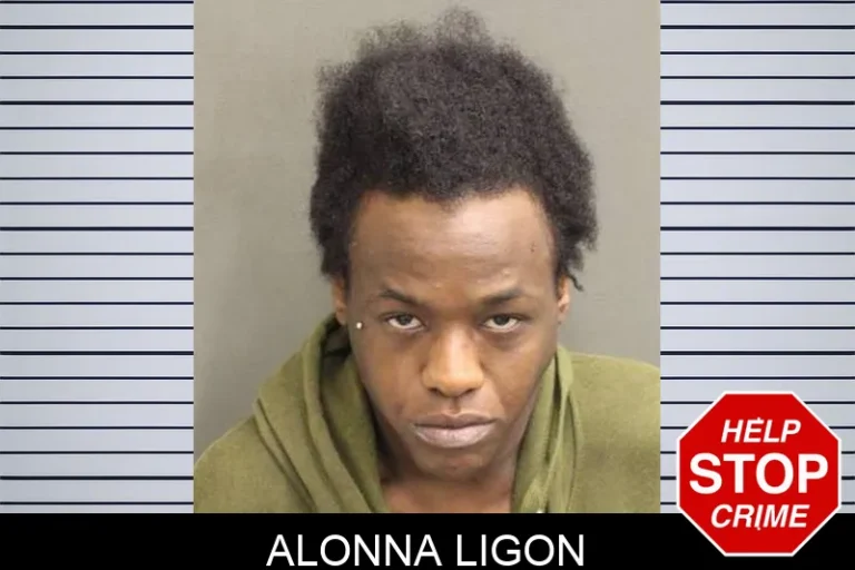 Alonna Ligon