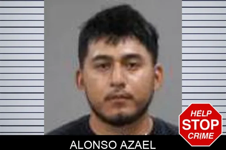 Alonso Azael