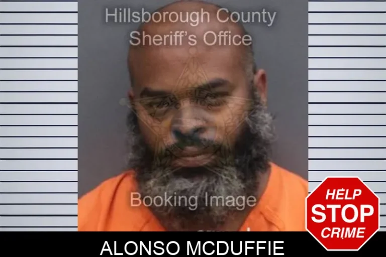 Alonso McDuffie