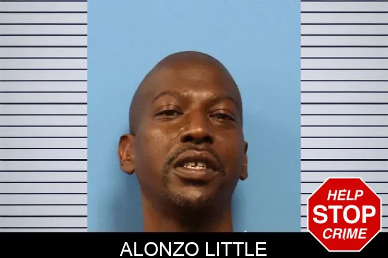 Alonzo Little