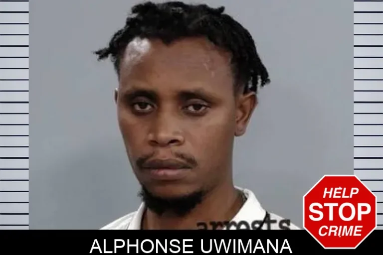 Alphonse Uwimana