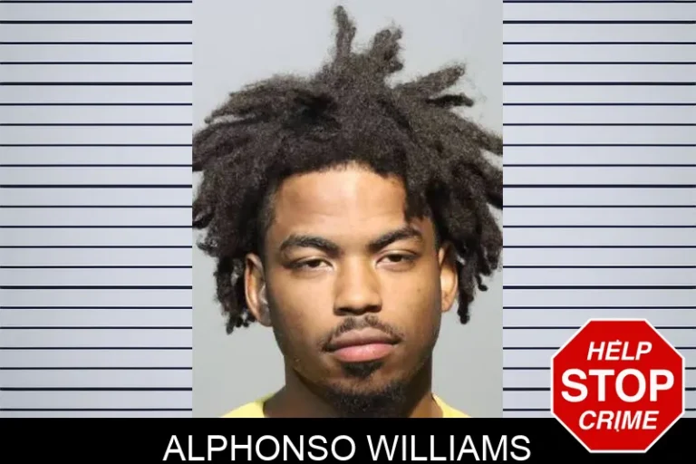 Alphonso Williams