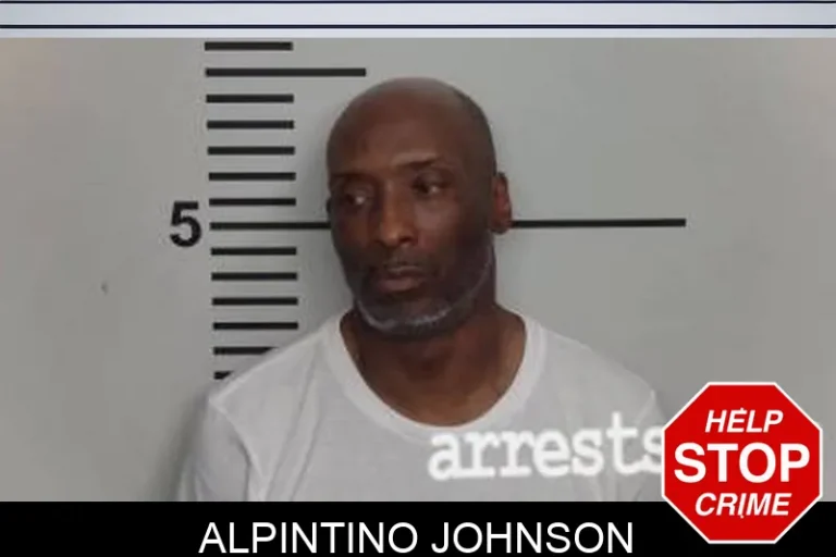 Alpintino Johnson