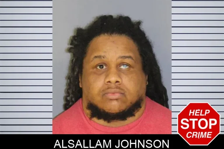 Alsallam Johnson