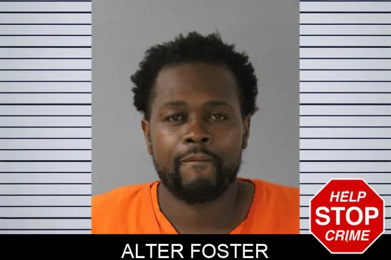 Alter Foster