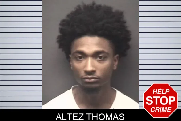 Altez Thomas