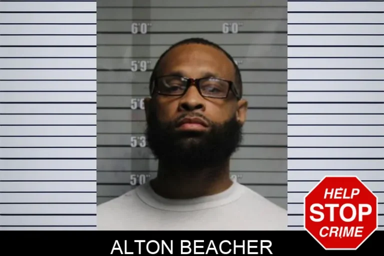Alton Beacher