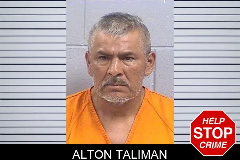 Alton Taliman