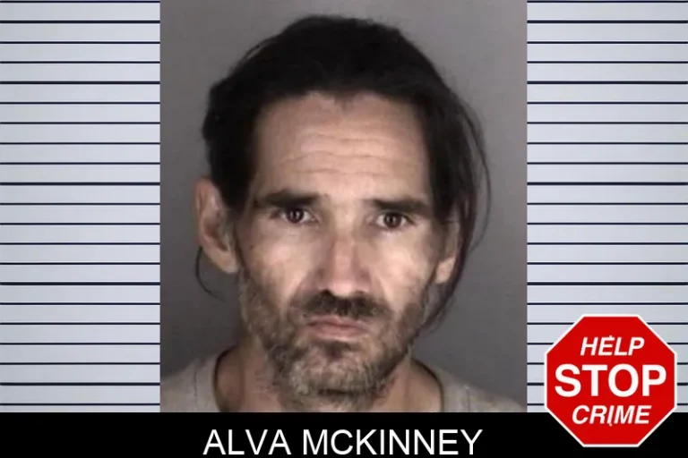 Alva McKinney