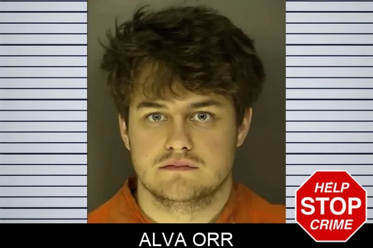 Alva Orr