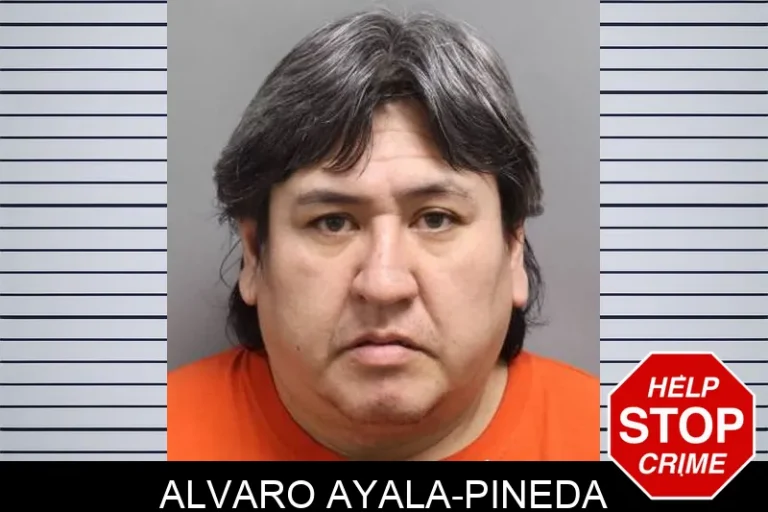 Alvaro Ayala-Pineda