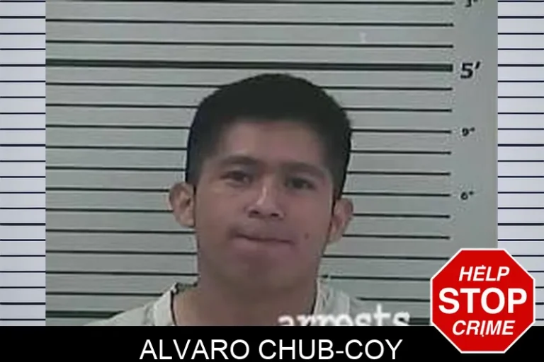 Alvaro Chub-Coy