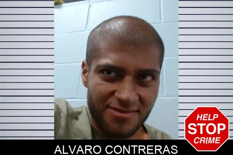 Alvaro Contreras