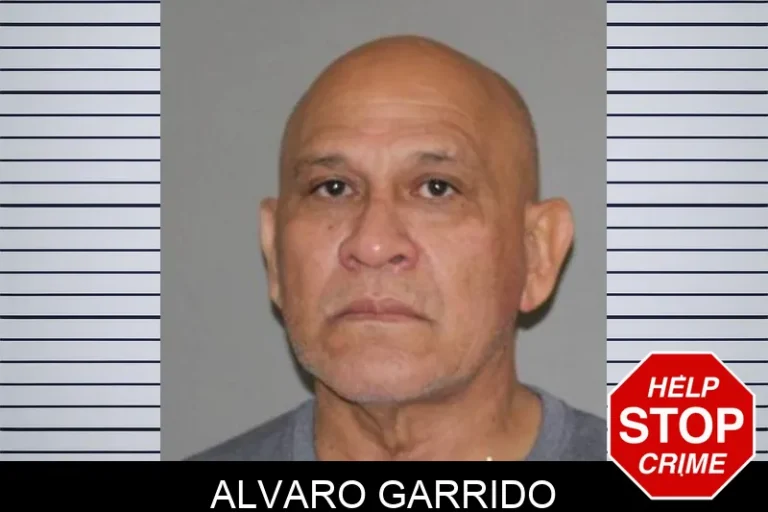 Alvaro Garrido