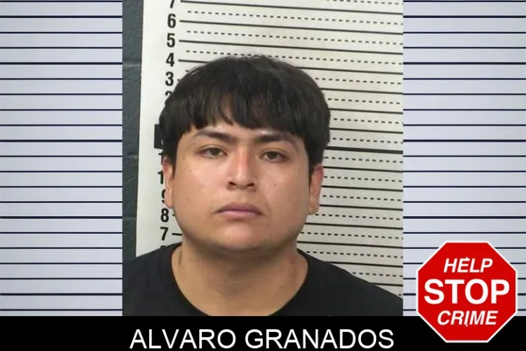 Alvaro Granados