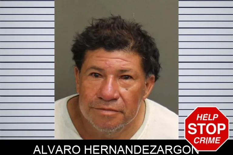 Alvaro Hernandezargon