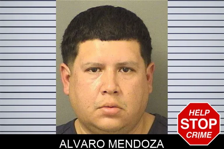 Alvaro Mendoza