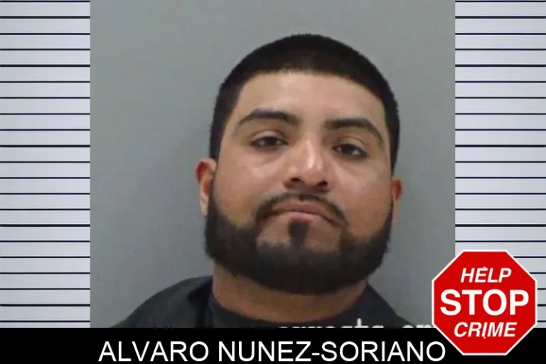 Alvaro Nunez-Soriano