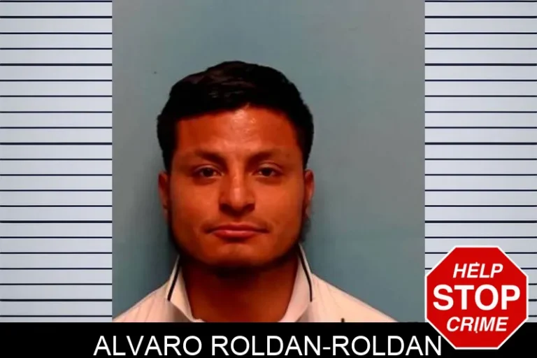 Alvaro Roldan-Roldan