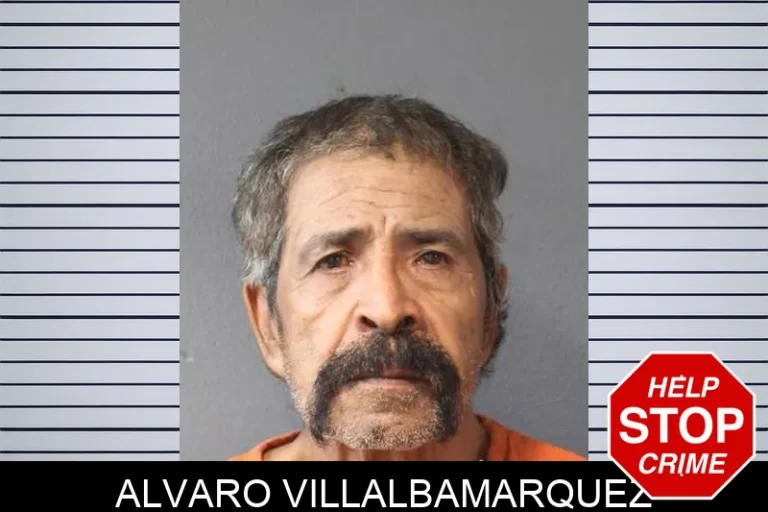 Alvaro VillalbaMarquez