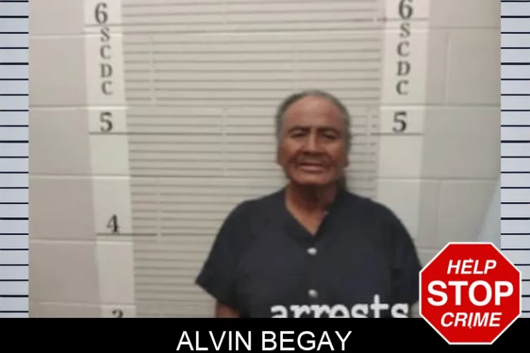 Alvin Begay