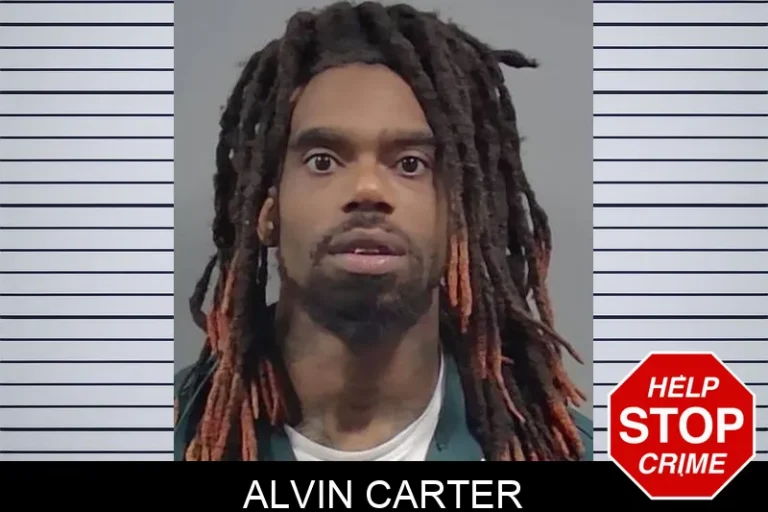 Alvin Carter