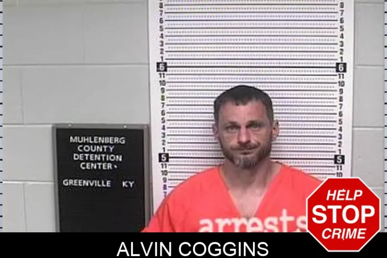 Alvin Coggins