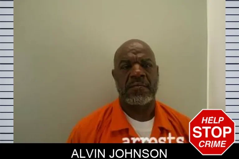 Alvin Johnson