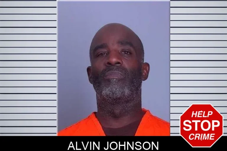 Alvin Johnson