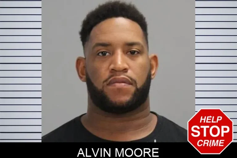 Alvin Moore