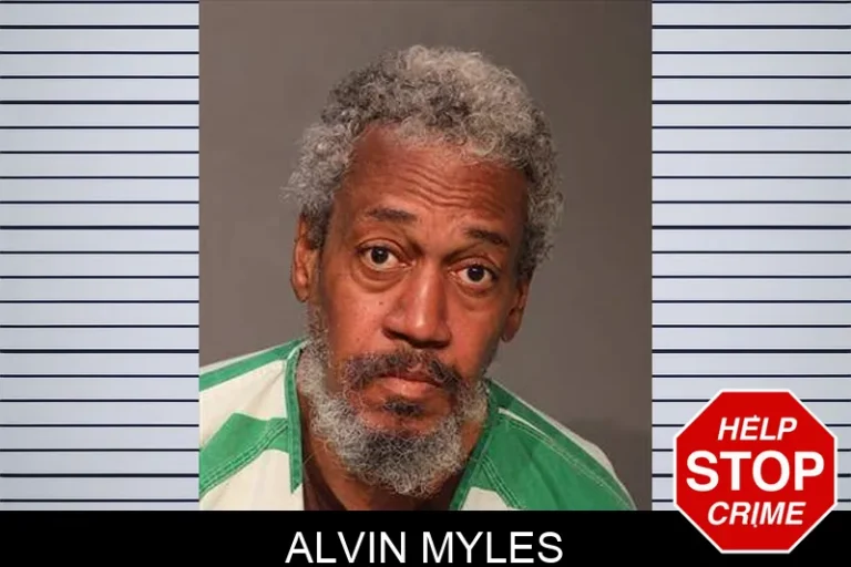 Alvin Myles